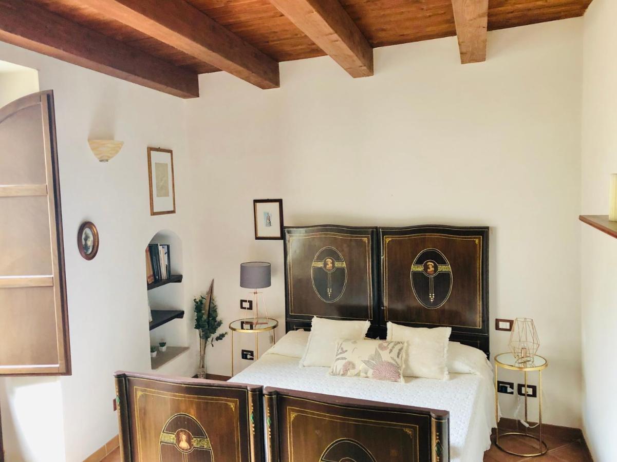Appartamento Il Cappero Modica Exterior foto