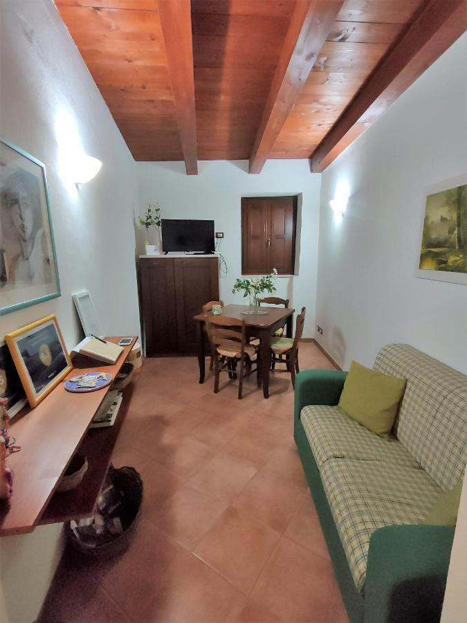 Appartamento Il Cappero Modica Exterior foto