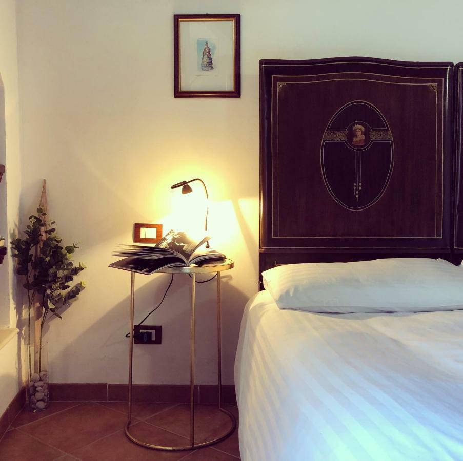 Appartamento Il Cappero Modica Exterior foto
