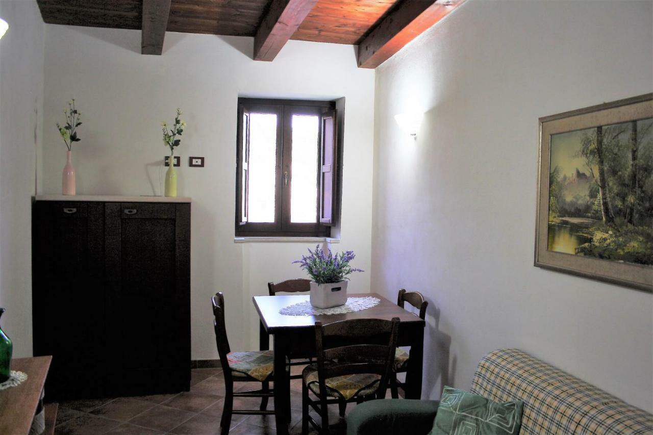 Appartamento Il Cappero Modica Exterior foto